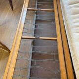 Scandinavian sofa bed
