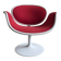 Pierre Paulin Low Little Tulip chair by Artifort