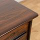 Mid-Century Rosewood Desk by Svend Åge Madsen for Falster Møbelfabrik, Denmark, 1960s