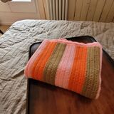 Crochet Baby Bedspread - Baby Blanket