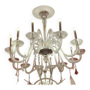Lustre modèle izmir