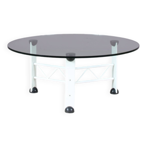 Table basse unique des