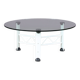 1980s Unique coffee table from Germany