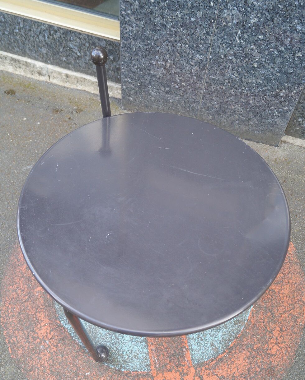 Coffee table Tord Bjorklund 1986