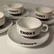 Vintage choky set
