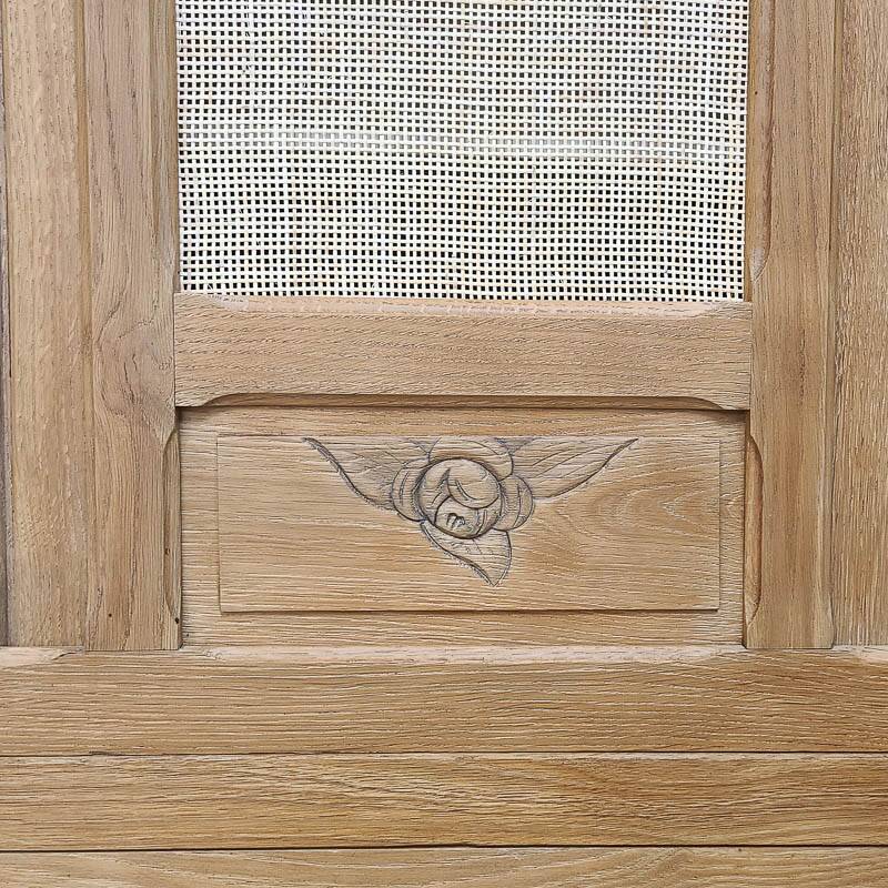 Art Deco bonnetière from the 1930s