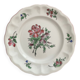 Flat plate K&G Luneville