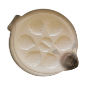 Oyster dish