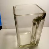 Bauhaus Kubus pitcher, design Wilhelm Wagenfeld