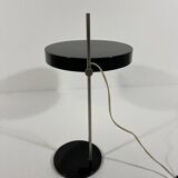Kaiser Leuchten adjustable desk lamp 1950’s