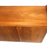 Teak Row, Sweden, 1960