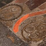 Very nice Marcus Kingma table Holland 1986