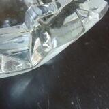 Baccarat ashtray