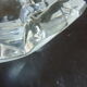 Baccarat ashtray