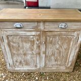 Small Parisian buffet