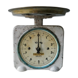 Krups kitchen scale of the 1940s
