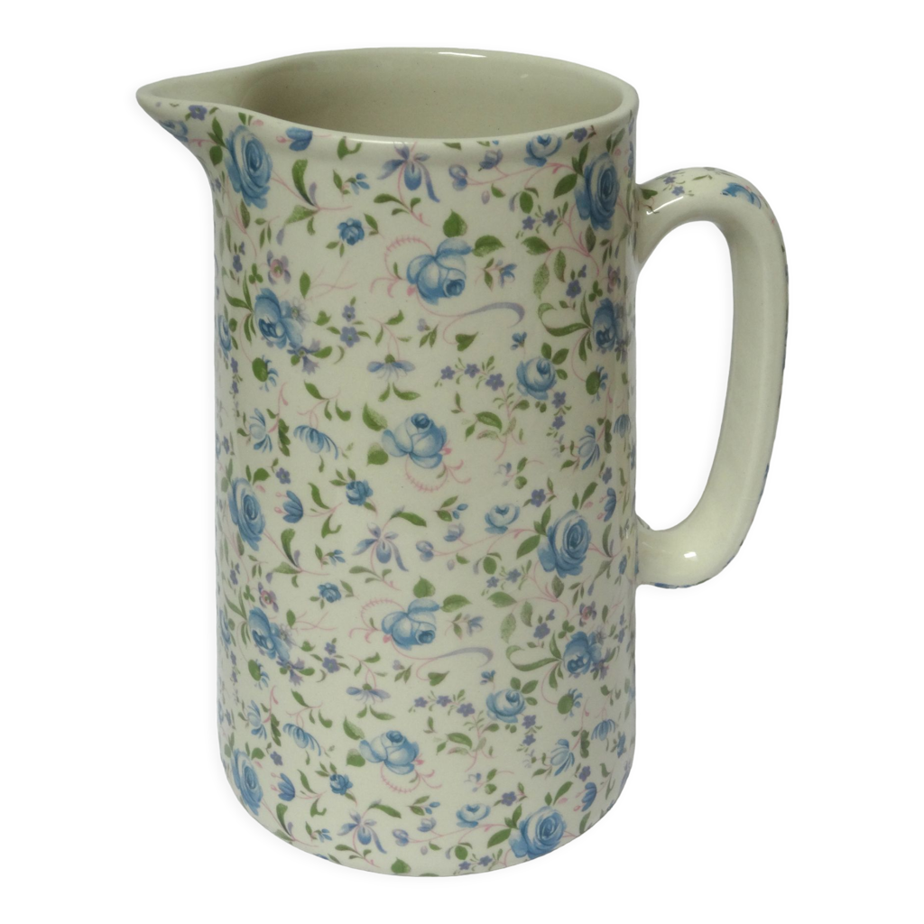 Heron Cross Pottery 伝統的な英国式ティーセット Sand coffee