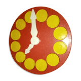 Ancient pendulum toy