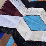 Berber carpet - 127 x 205 cm