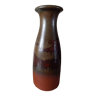 Ceramic vase Scheurich vintage 60