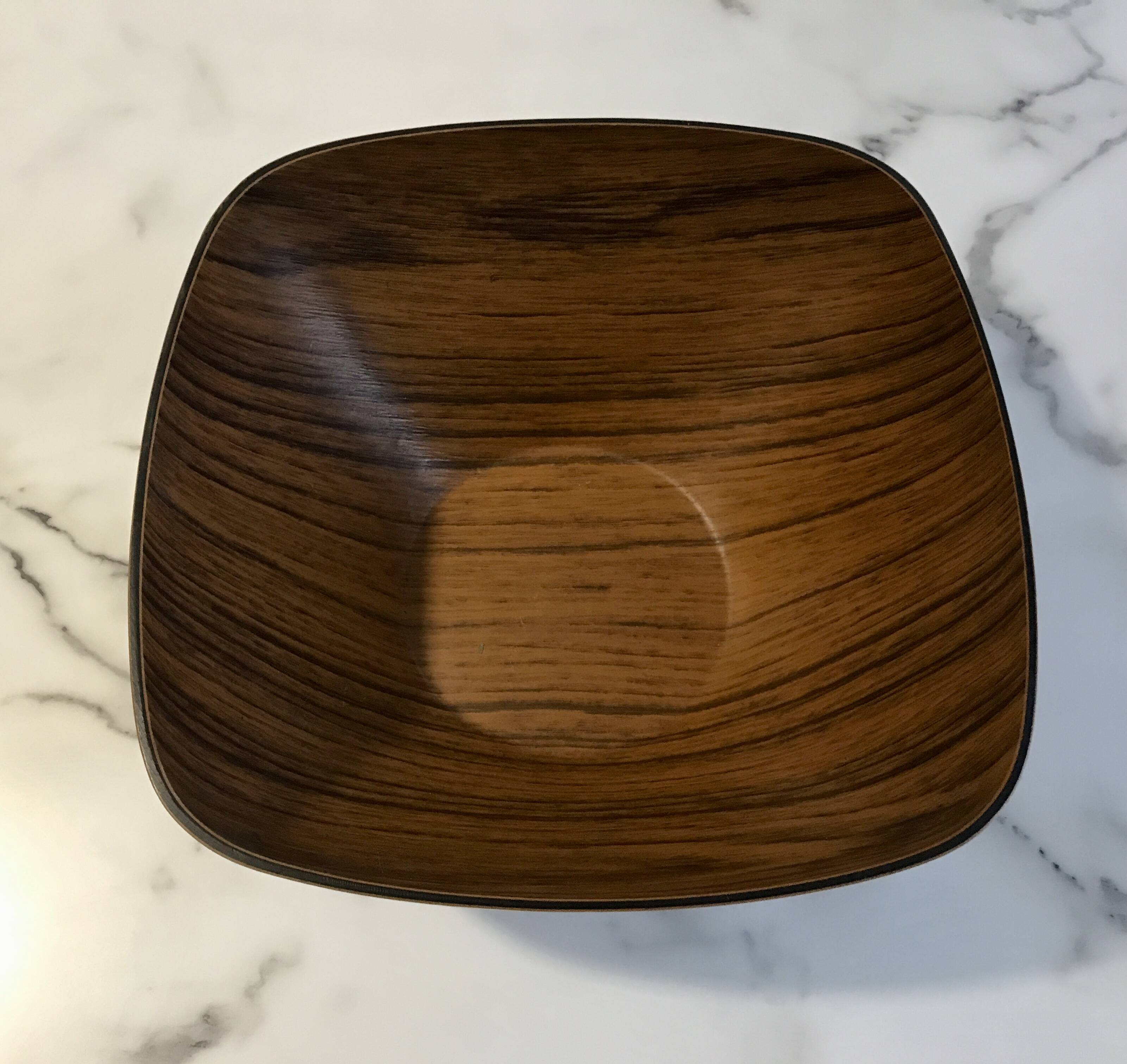 Caleppio design salad bowl