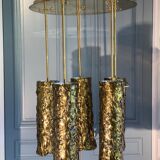 Murano chandelier