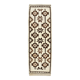 Tapis kilim coureur 107x325cm