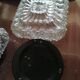 Set of 2 new bubble glass ceiling lamps 1960-1970