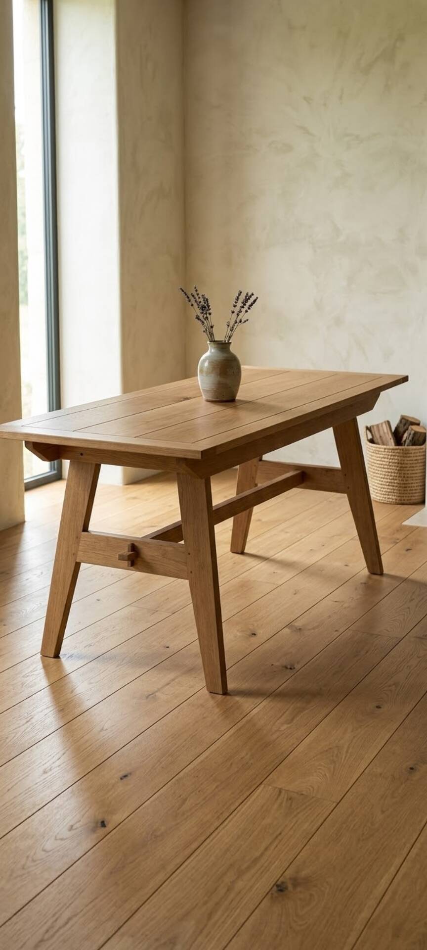 Table René Gabriel