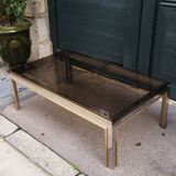 Low table