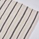 Off white Anatolian Vintage Hemp Kilim Rug sku 3655