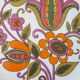 Lot de 6 assiettes creuses Villeroy et Boch Modèle "Bali"