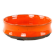 Ceramic bowl, Danish design, 1960s, made in Denmark