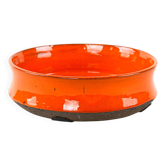 Ceramic bowl, Danish design, 1960s, made in Denmark
