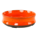 Ceramic bowl, Danish design, 1960s, made in Denmark