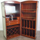 Surcouf Steamer Trunk Bar pour Starbay