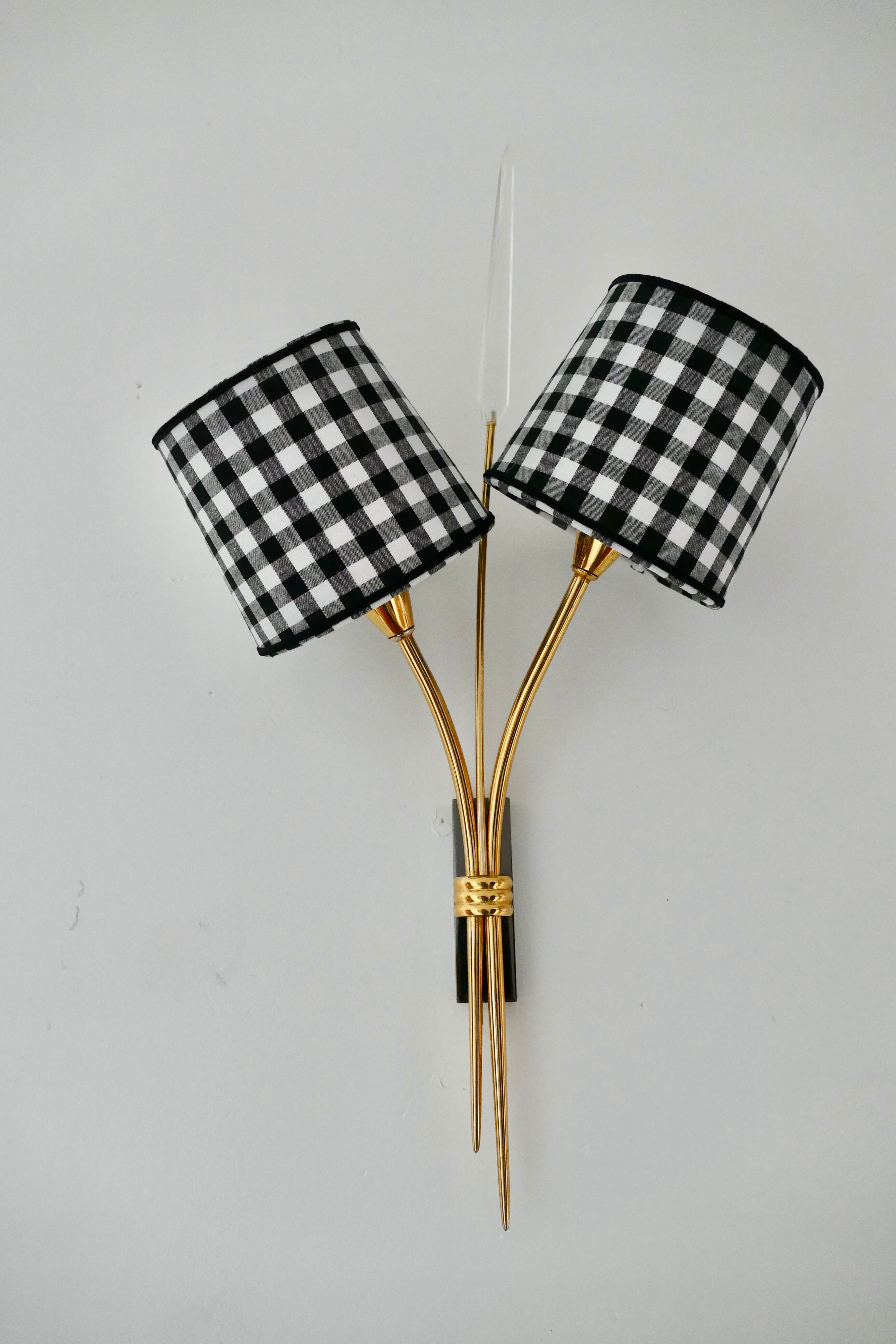 Wall light