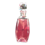 Baccarat whisky decanter
