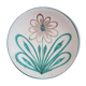 Robert Picault Vallauris flat plate