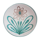 Robert Picault Vallauris flat plate