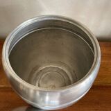 Pear ice bucket