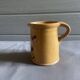 Art Nouveau pitcher