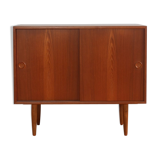 Danish Sideboard 1960s by Kristiansen