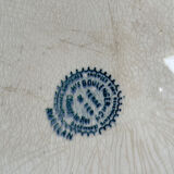 Iron Plate "Avellan"