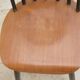 Chaise "fanett" design Ilmari Tapiovaara