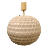 Erco pendant light from the 70s
