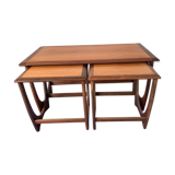 Tables gigognes G-Plan