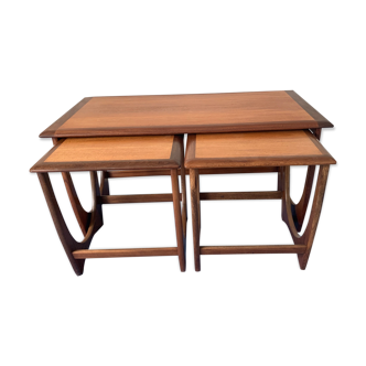 Tables gigognes G-Plan