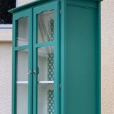 Parisian glazed wardrobe 1930