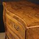 Commode néo-classique napolitaine du XVIIIe siècle de style Louis XV
